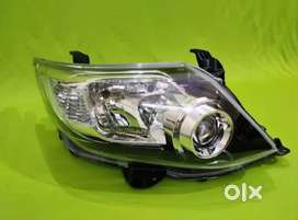 Fortuner headlight  2017