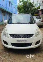 Maruti Suzuki Swift DDiS ZDI, 2014, Diesel