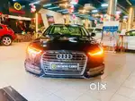 Audi A6 2.0 35 TDI Premium Matrix, 2016, Diesel