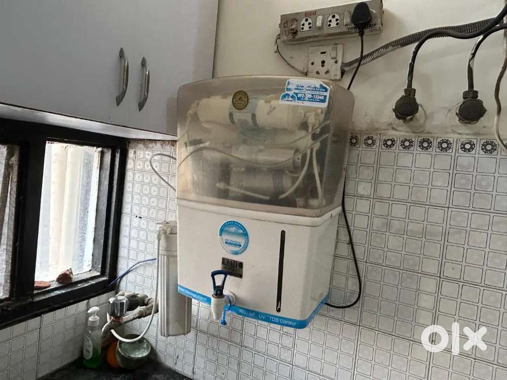 “Selling branded and fully working auro KENT and other products