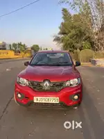 Renault KWID 1.0 RXT Optional, 2020, Petrol