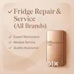 Quick Fridge Repair at Home