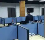 19seats plug play office for rent in Subhash nagar 26000