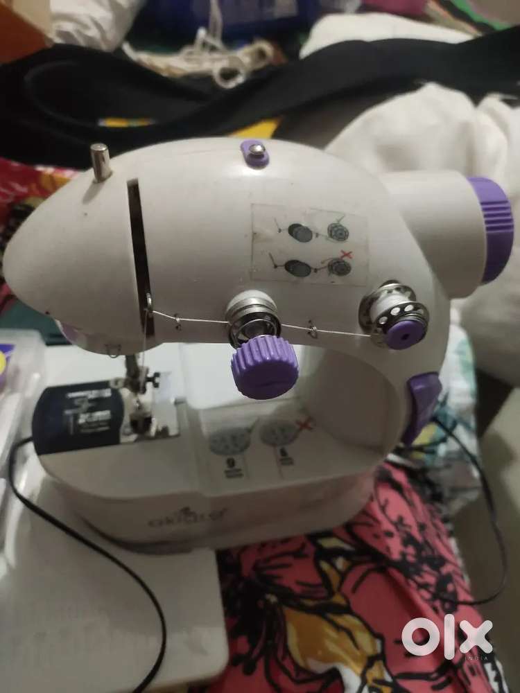 Mini foldebl Cilai electric machine