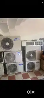 Second hand AC for Sale with Free Installation– Limited Time Offer!