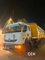 Triler driver chiya