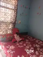 Near Singh dhaba pg rent 2500 roommate chye only girl