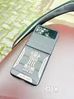 Samsung galaxy Z flip 4