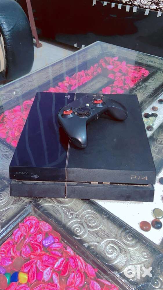 SONY PLAYSTATION 4
