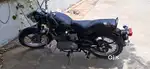 1981 old model  real bullet