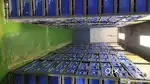 27000 sqft warehouse for rent in ghewra mor in 7 lakh rs