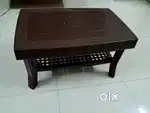 Plastic Dining Table for sale at just Rs.700/-