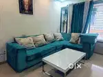 SOFA & Center table
