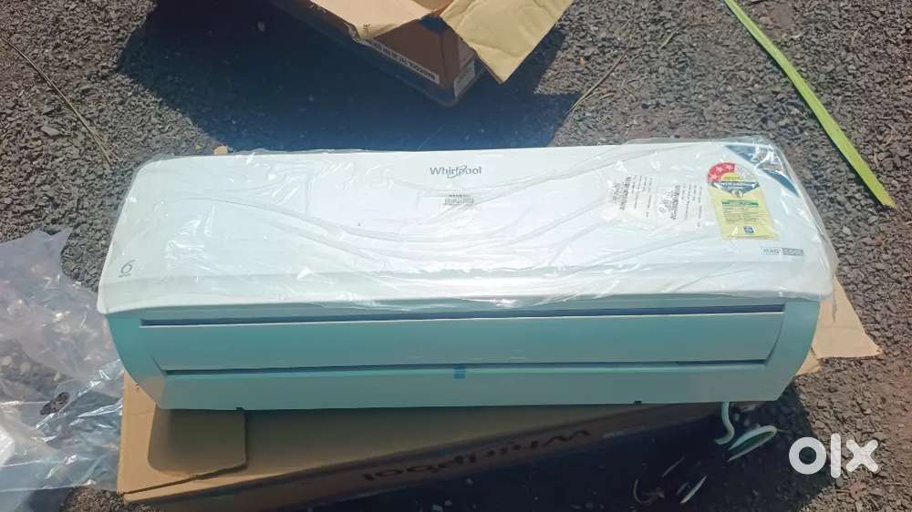 Whirlpool magicool 15t inv s3k1ppo-l