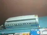 Hair ac 1year money porblem