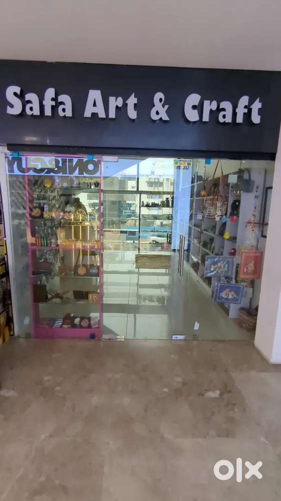 As I'm going to abroad anybody interested to take over with full thing