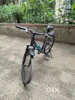 Keysto 24 inch bicycle for sale.