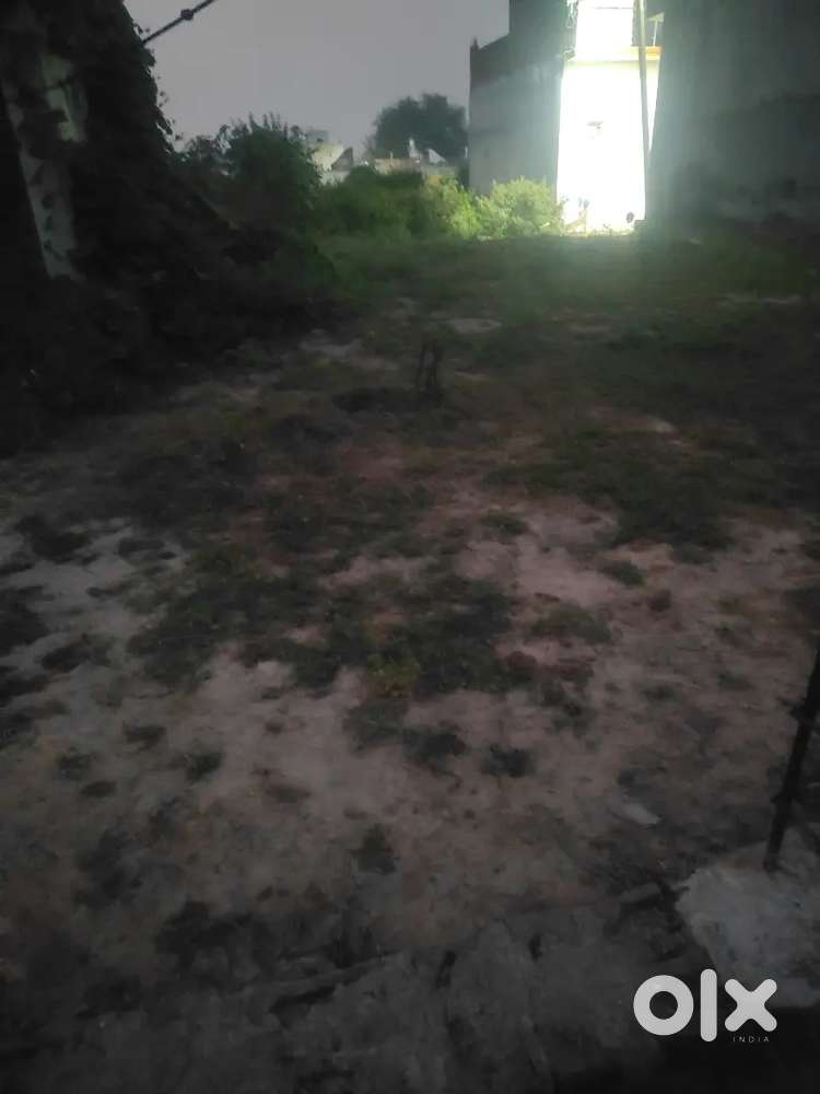 Near Kali Vahan Temple