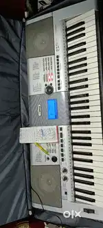 Yamaha 1425