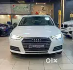 Audi A4 2016-2020 2.0 35 TDI Technology Pack, 2017, Diesel