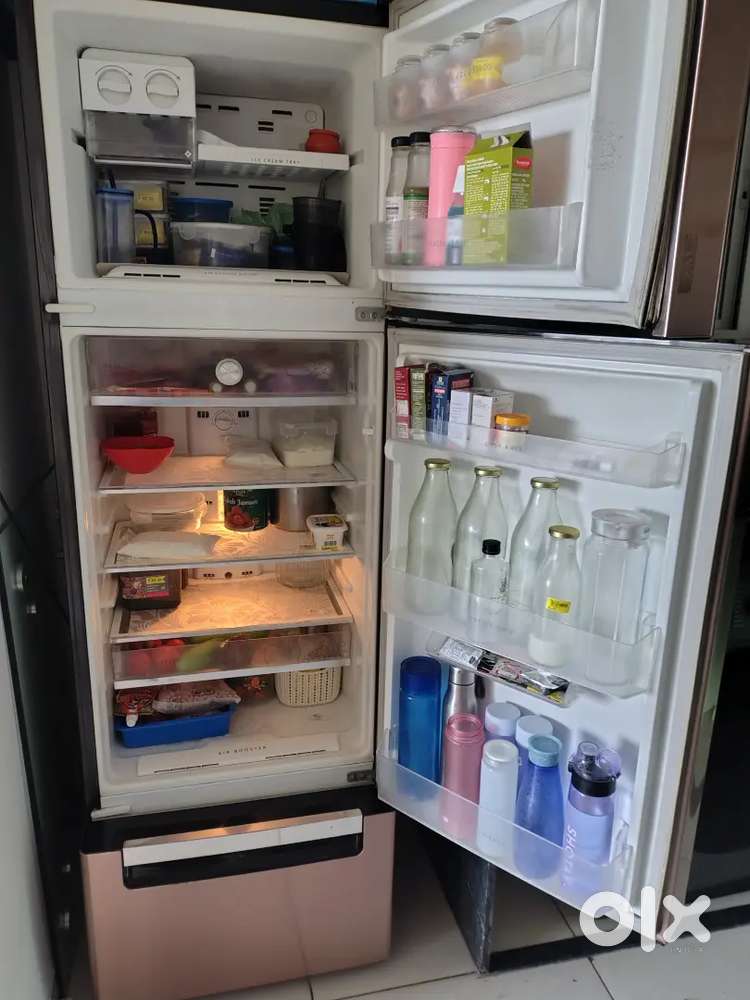 Very Good condition fridge