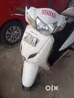 Honda Activa 3G ( 2nd Owner )