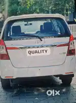 Toyota Innova 2.5 G (Diesel) 7 Seater, 2015, Diesel