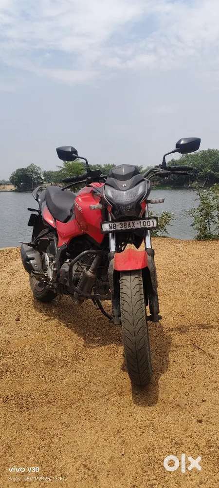 Hero Xtreme 160r 2021 model