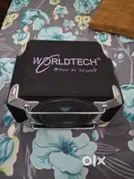 Cars  subwoofer  world tech