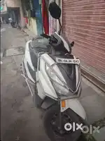 Honda Grazia