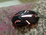 ANT ESPORTS RGB MOUSE (₹299)