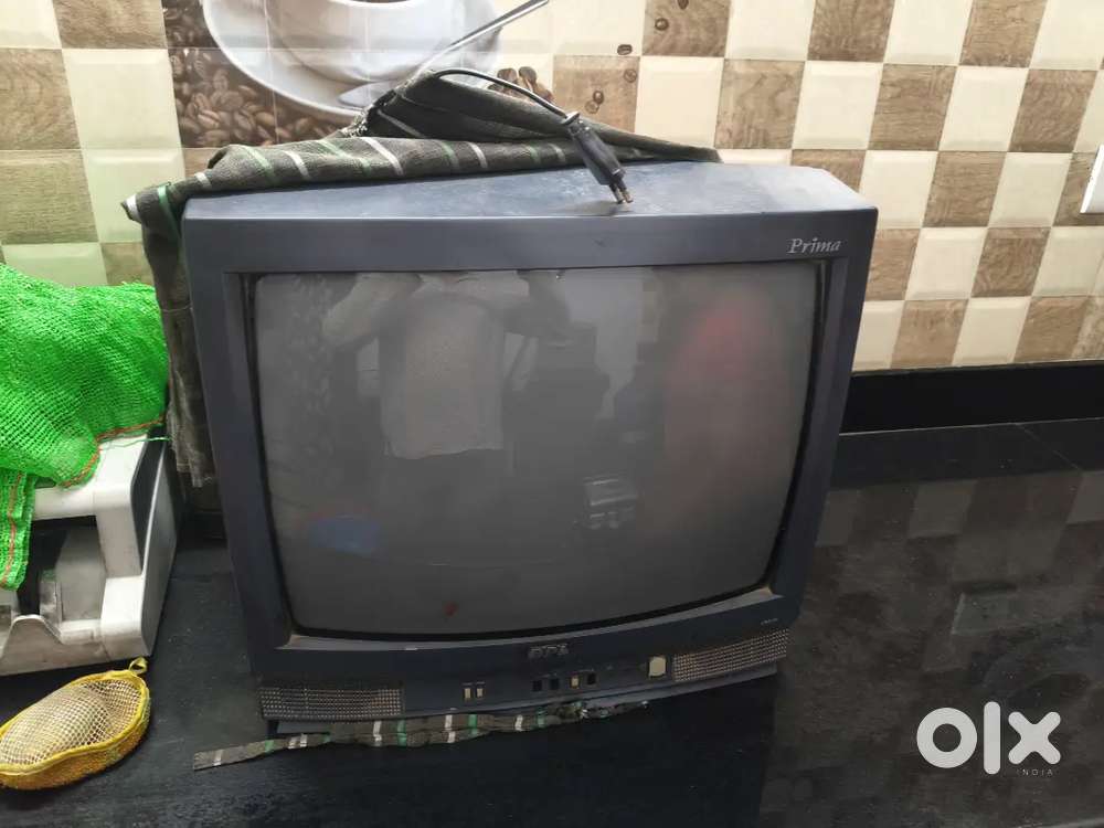 Tv colour  sold out