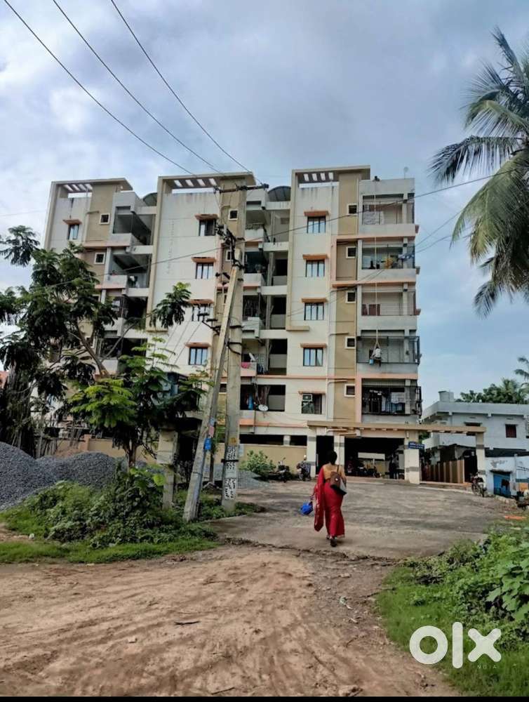 Lucky Homes sale