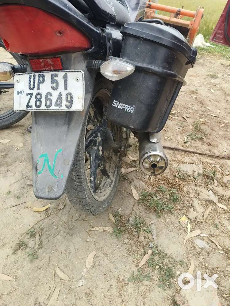 Bike in good condition