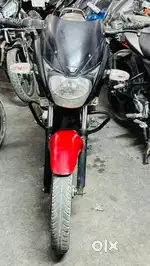 BAJAJ PULSAR 150 (2015)