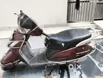 Activa 125 In very Good condition For sale