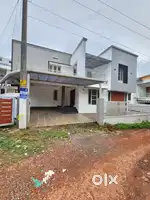 WELL DESIGNED 4BHK VILLA FOR SALE IN KAKKANAD INFOPARK PALLIKKARA