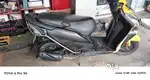 Honda Dio 2017 model