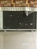 Whirlpool ac