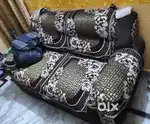 Seven Seater Sofa Set