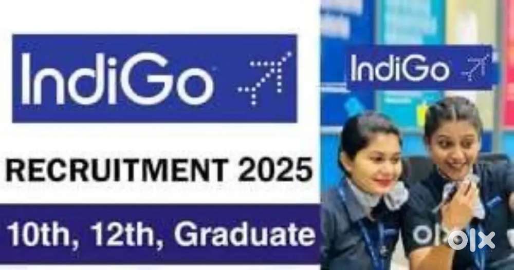 Hiring started on your nearest airports for ground staff