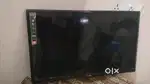 LG non smart tv