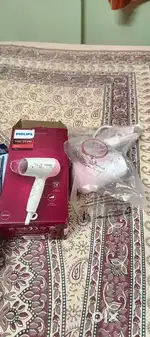 Hair Dryer