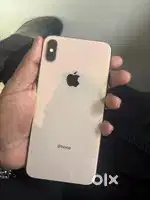 IPHONE XSMAX ONLY PHONE