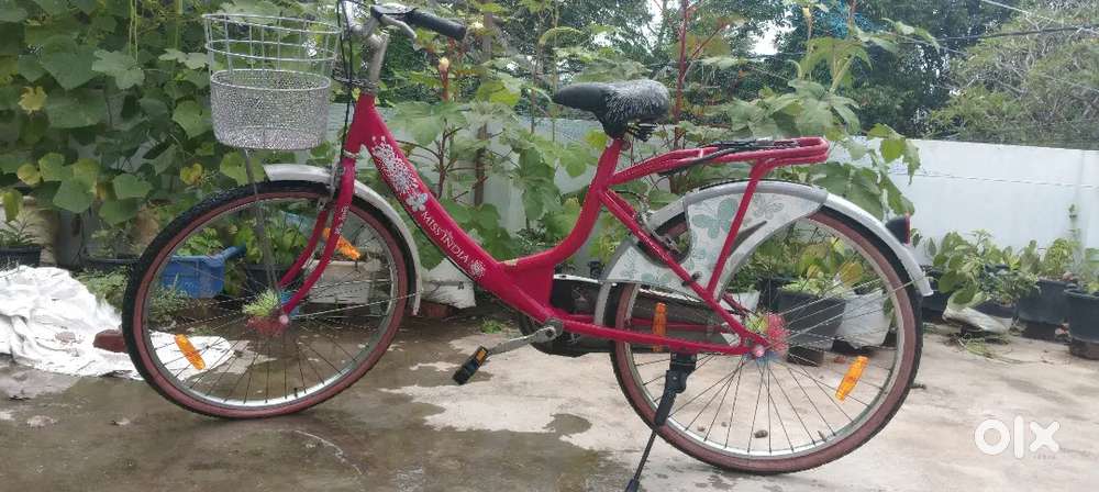 Brand:Miss India  Age:1 year