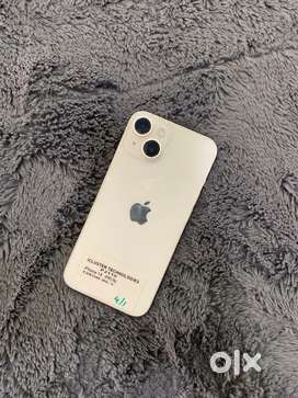 Apple iPhone 14 \ 128GB \ 6.1inch \ Dual SIM \ water resistance \WRNTY