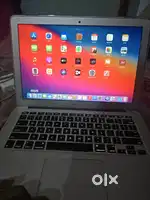 Sell or exchange My Apple Macbook with 5G Mobile