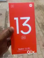 Mi 135g good raning condition 2month waranty period Bill Box