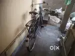 24 inch gents cycle very good condition