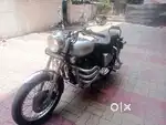 Royal Enfield bullet 350